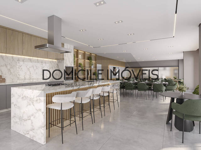 Apartamento para Venda em Criciúma - 5