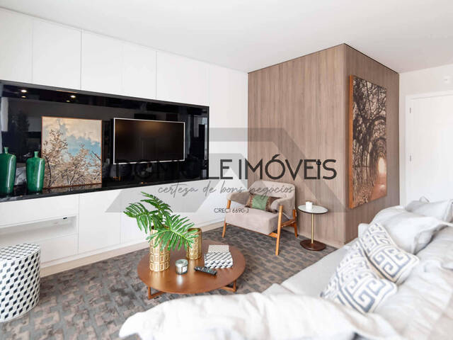 Apartamento para Venda em Florianópolis - 4
