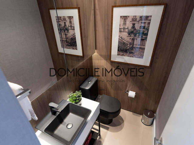 Apartamento para Venda em Florianópolis - 5