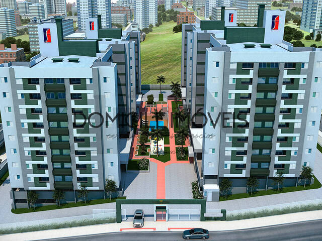 Apartamento para Venda em Criciúma - 3