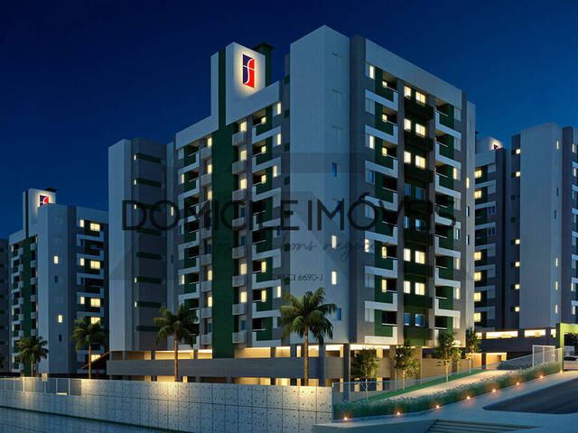 Apartamento para Venda em Criciúma - 2