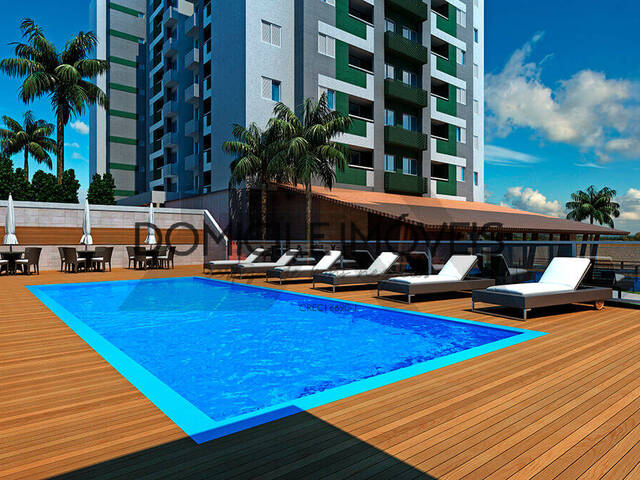 Apartamento para Venda em Criciúma - 4