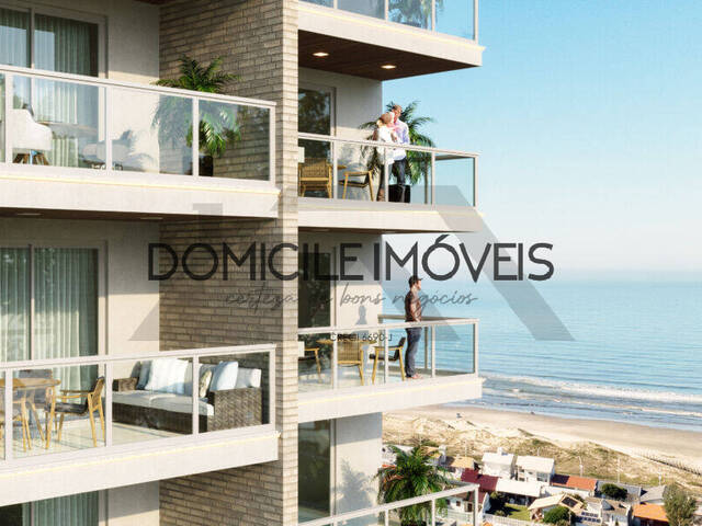 Apartamento para Venda em Balneário Rincão - 5