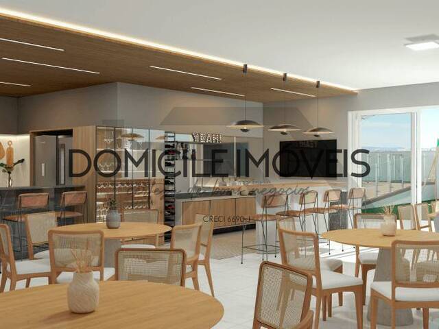 Apartamento para Venda em Balneário Rincão - 5