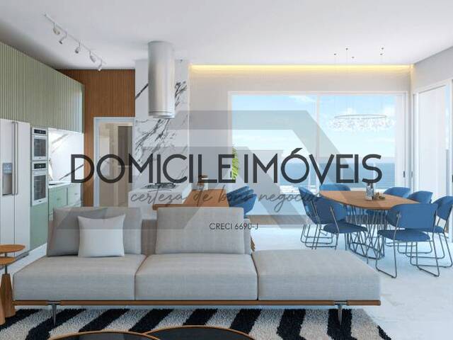 Apartamento para Venda em Balneário Rincão - 4