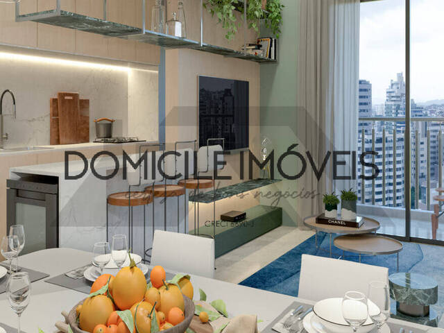 Apartamento para Venda em Criciúma - 2