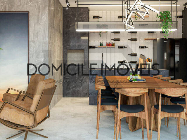 Apartamento para Venda em Criciúma - 3