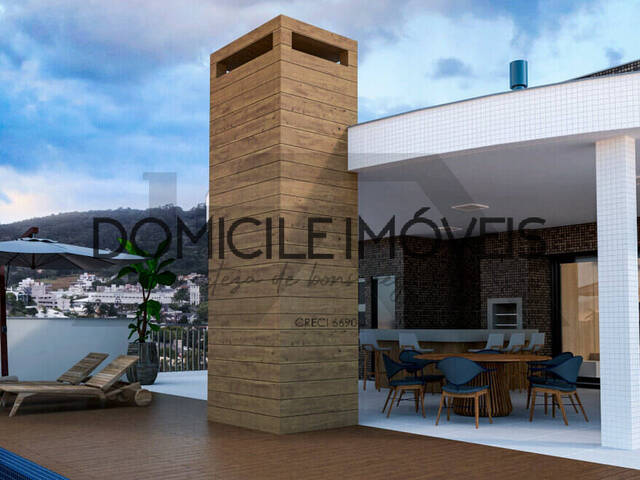 Apartamento para Venda em Criciúma - 4