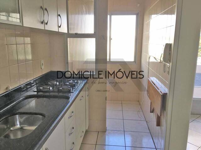 Apartamento para Venda em Criciúma - 3