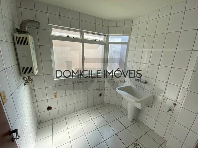 Apartamento para Venda em Criciúma - 5