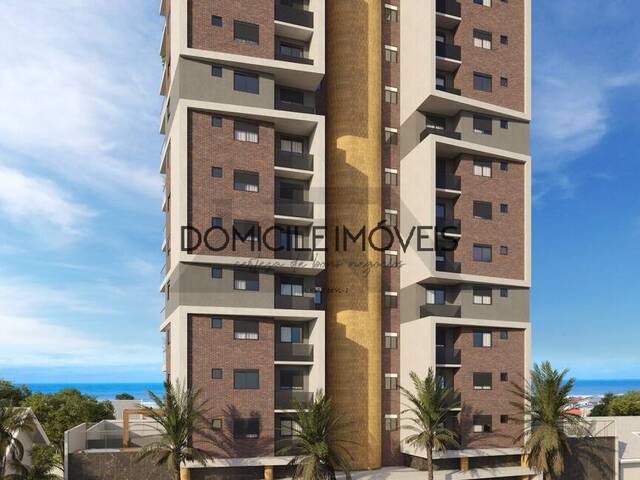 #1164 - Apartamento para Venda em Balneário Rincão - SC - 1