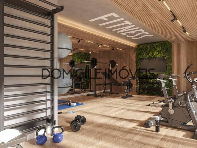 Apartamento para Venda em Balneário Rincão - 5