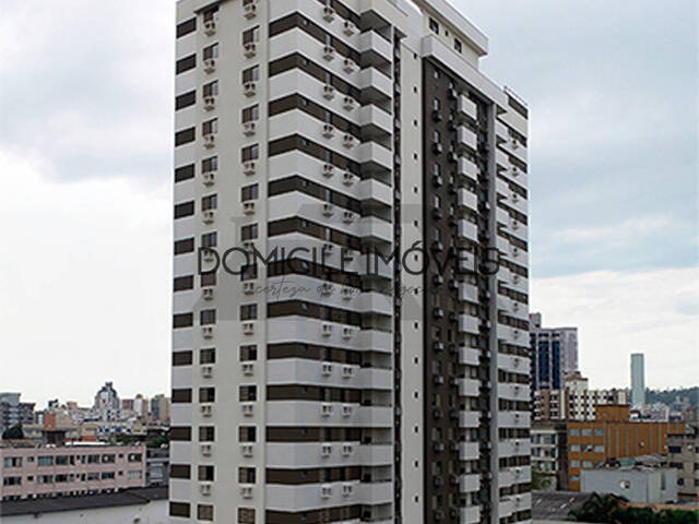 #1169 - Apartamento para Venda em Criciúma - SC