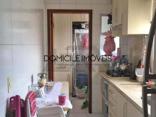 Apartamento para Venda em Criciúma - 3