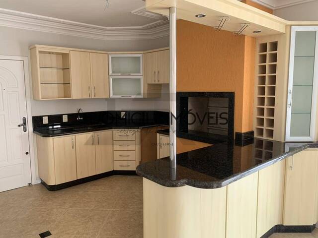 Apartamento para Venda em Criciúma - 5