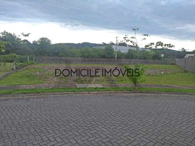 #1174 - Terreno em condomínio para Venda em Criciúma - SC - 3