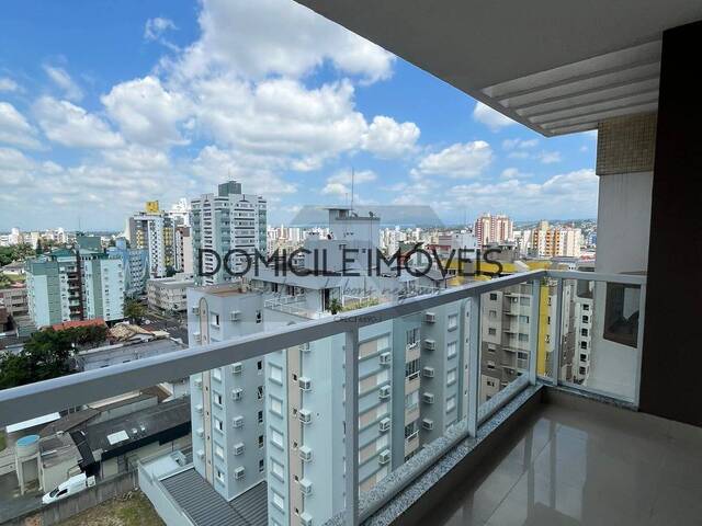 Apartamento para Venda em Criciúma - 3