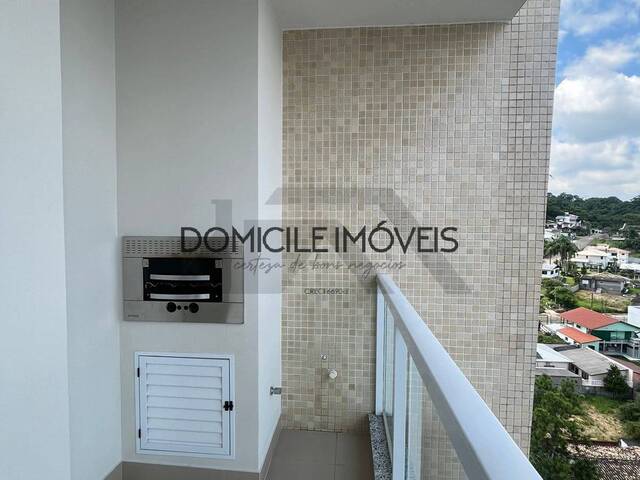 Apartamento para Venda em Criciúma - 5