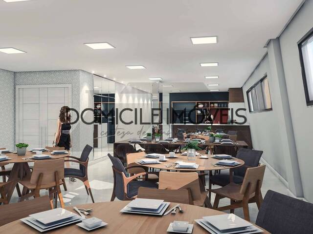 Apartamento para Venda em Criciúma - 5