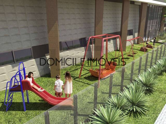 #1116 - Apartamento para Venda em Criciúma - SC - 3