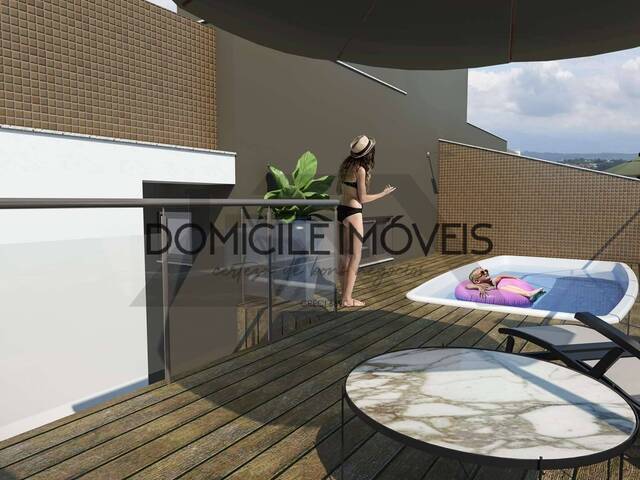 Apartamento para Venda em Criciúma - 4