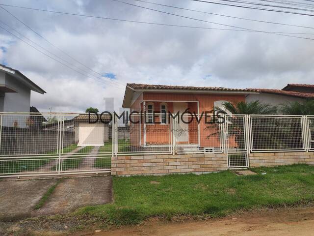 Casa para Venda em Içara - 2