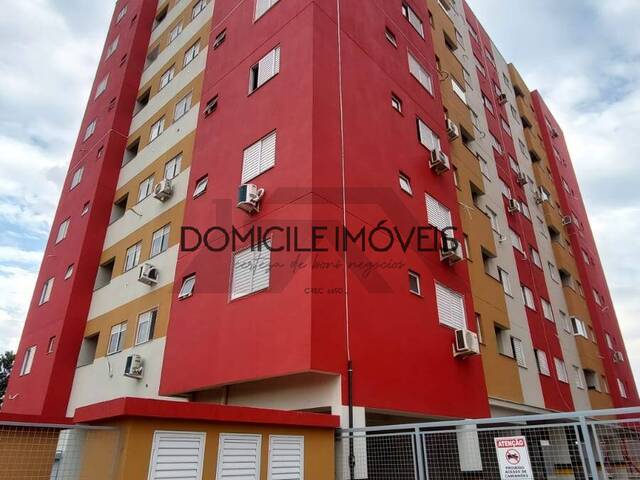 #1190 - Apartamento para Locação em Criciúma - SC - 1