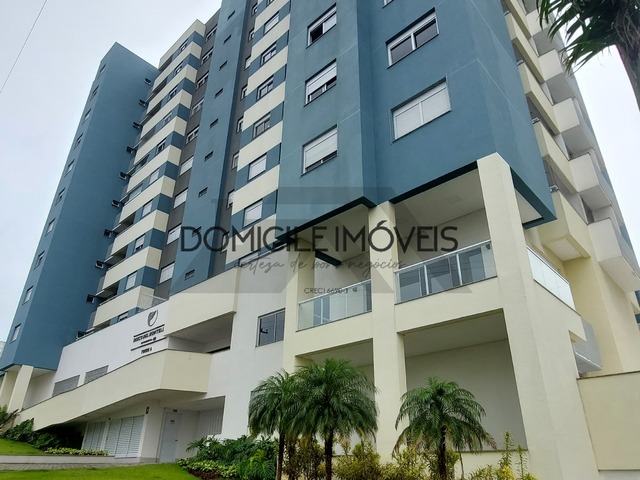 #1195 - Apartamento para Locação em Criciúma - SC - 1
