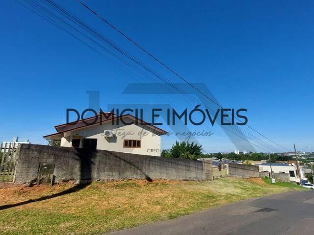 Casa para Locação em Criciúma - 3