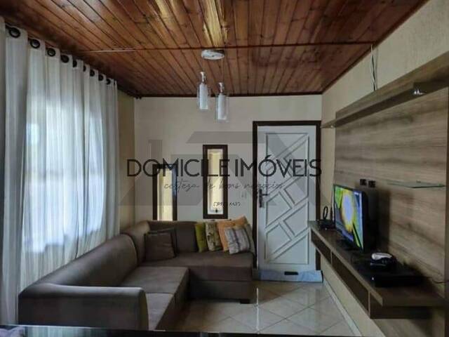 #1201 - Casa para Venda em Criciúma - SC - 2