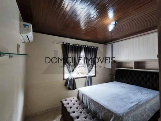 #1201 - Casa para Venda em Criciúma - SC - 3