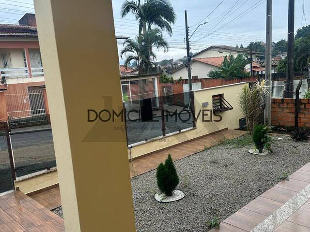 #1205 - Casa para Venda em Içara - SC - 3