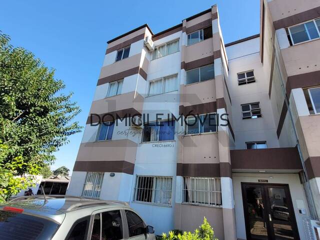 Apartamento para Venda em Criciúma - 2