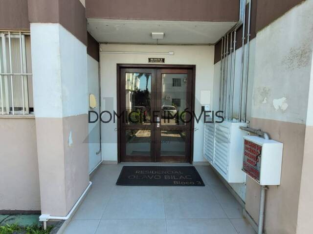 Apartamento para Venda em Criciúma - 3