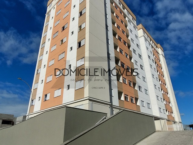 #1225 - Apartamento para Locação em Criciúma - SC