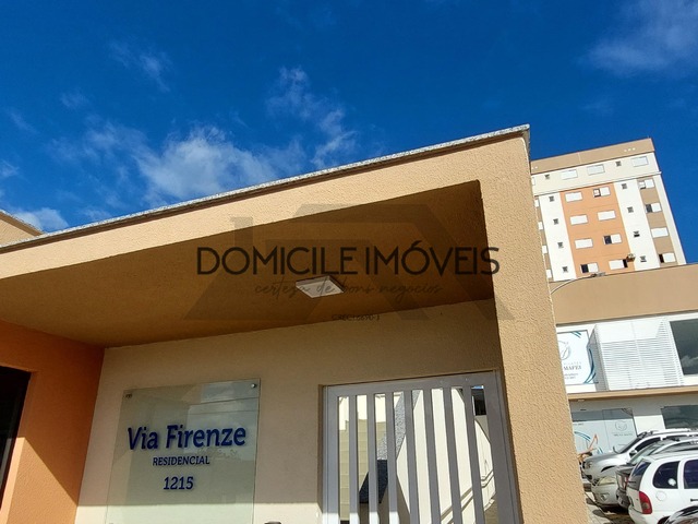 Apartamento para Locação em Criciúma - 2