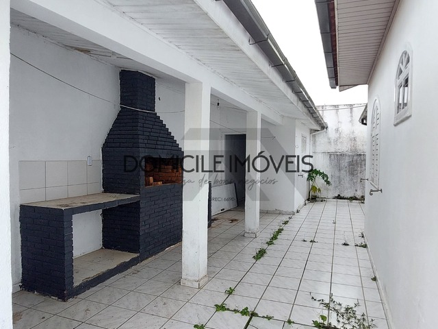 #1226 - Casa para Locação em Balneário Rincão - SC - 3