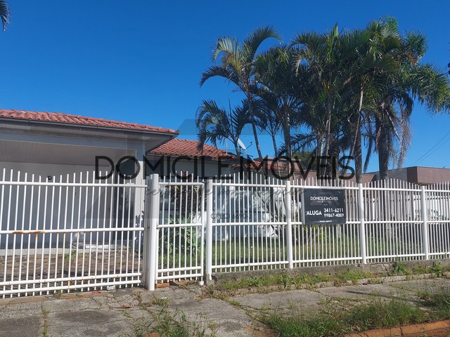 #1226 - Casa para Locação em Balneário Rincão - SC - 2