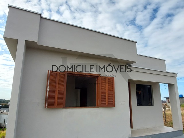 #1227 - Casa para Venda em Içara - SC - 3