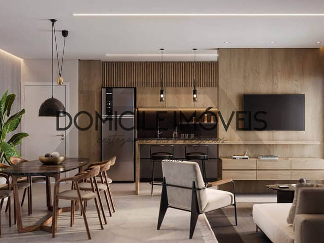 #1232 - Apartamento para Venda em Criciúma - SC - 2