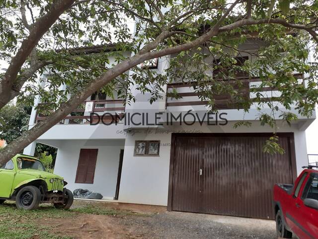 #1234 - Casa para Venda em Criciúma - SC - 2