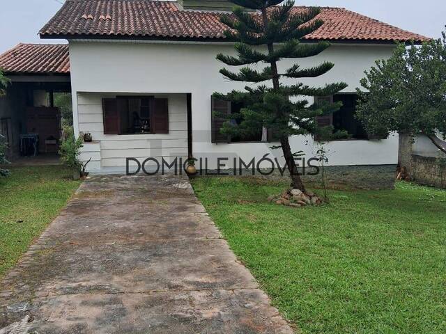 #1238 - Casa para Venda em Criciúma - SC - 2
