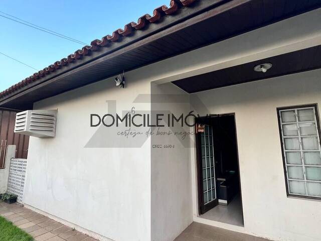 #1239 - Casa para Venda em Criciúma - SC - 3