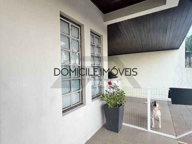 #1239 - Casa para Venda em Criciúma - SC - 2