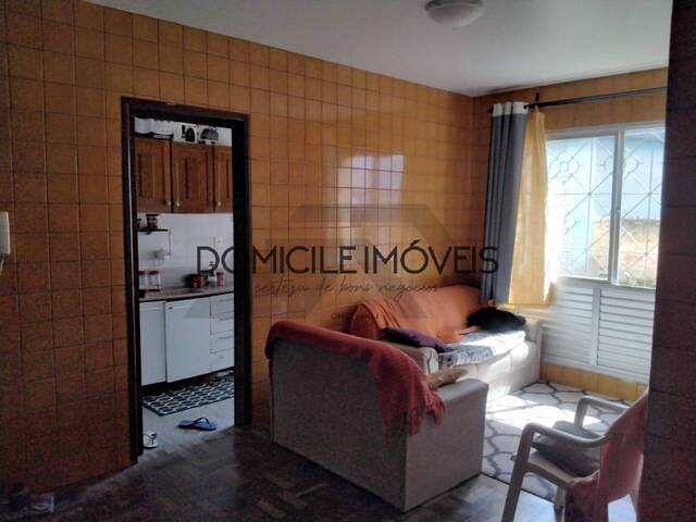 #1241 - Apartamento para Venda em Criciúma - SC - 2