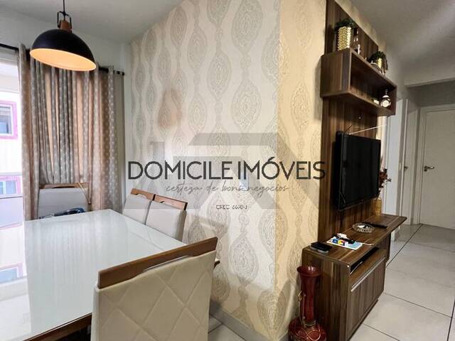 #1243 - Apartamento para Venda em Criciúma - SC - 3