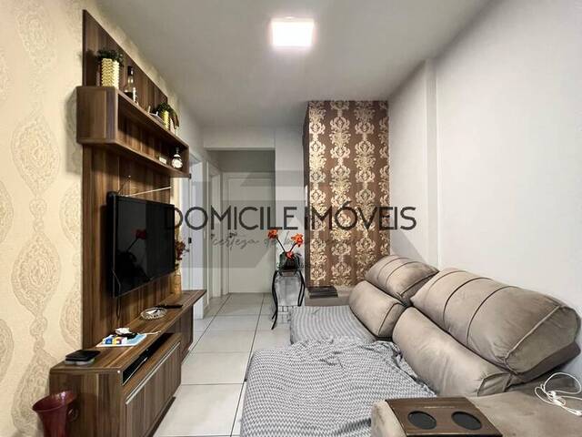 #1243 - Apartamento para Venda em Criciúma - SC - 2