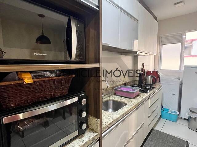 Apartamento para Venda em Criciúma - 5