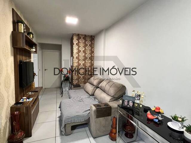 Apartamento para Venda em Criciúma - 4