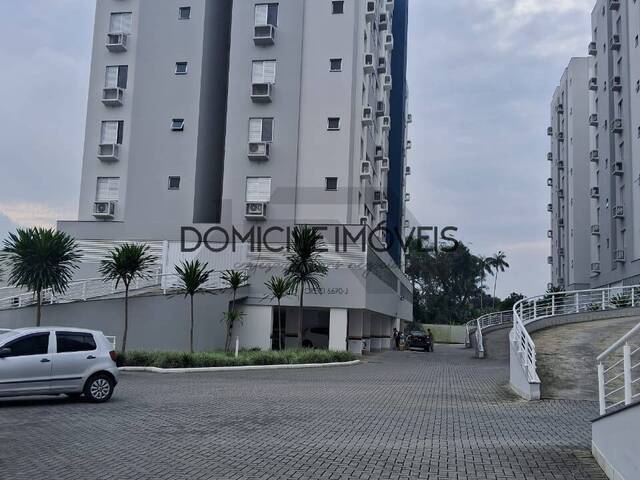 #1250 - Apartamento para Venda em Criciúma - SC - 3